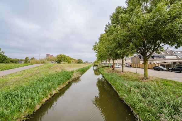 Medium property photo - Haya van Someren-Downerpad 37, 3207 DK Spijkenisse